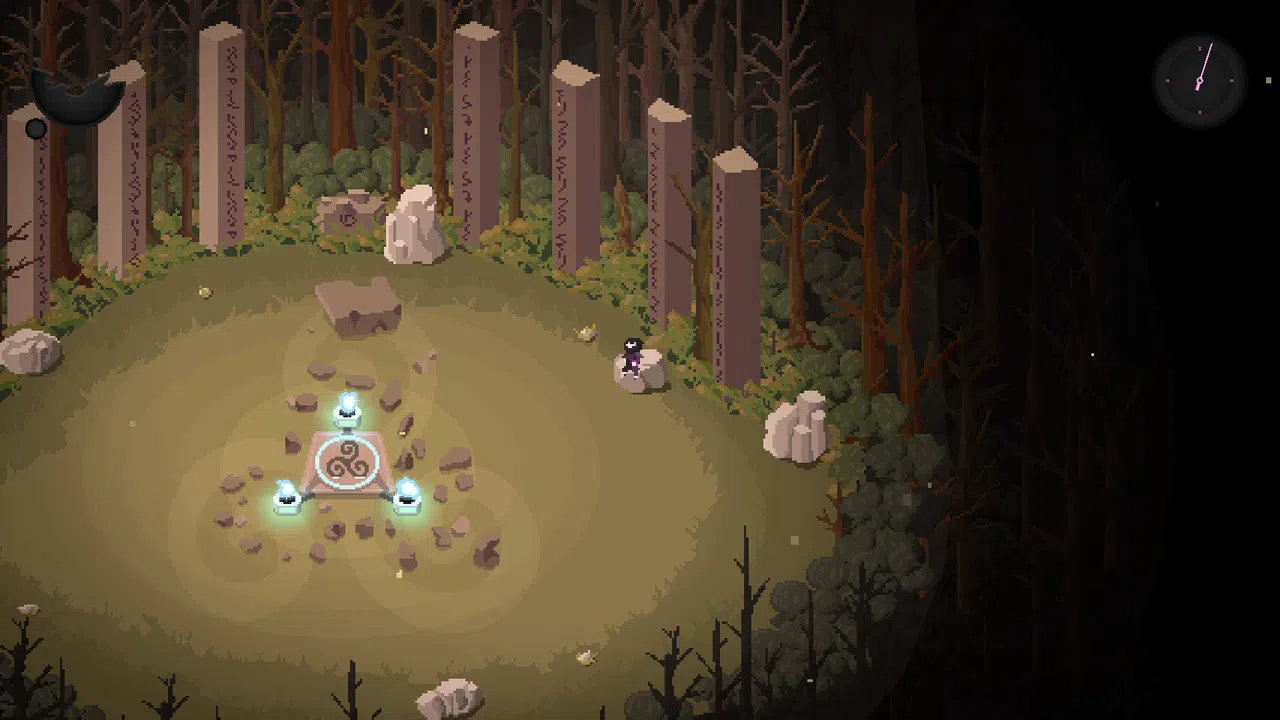 Death Kid Screenshot 3