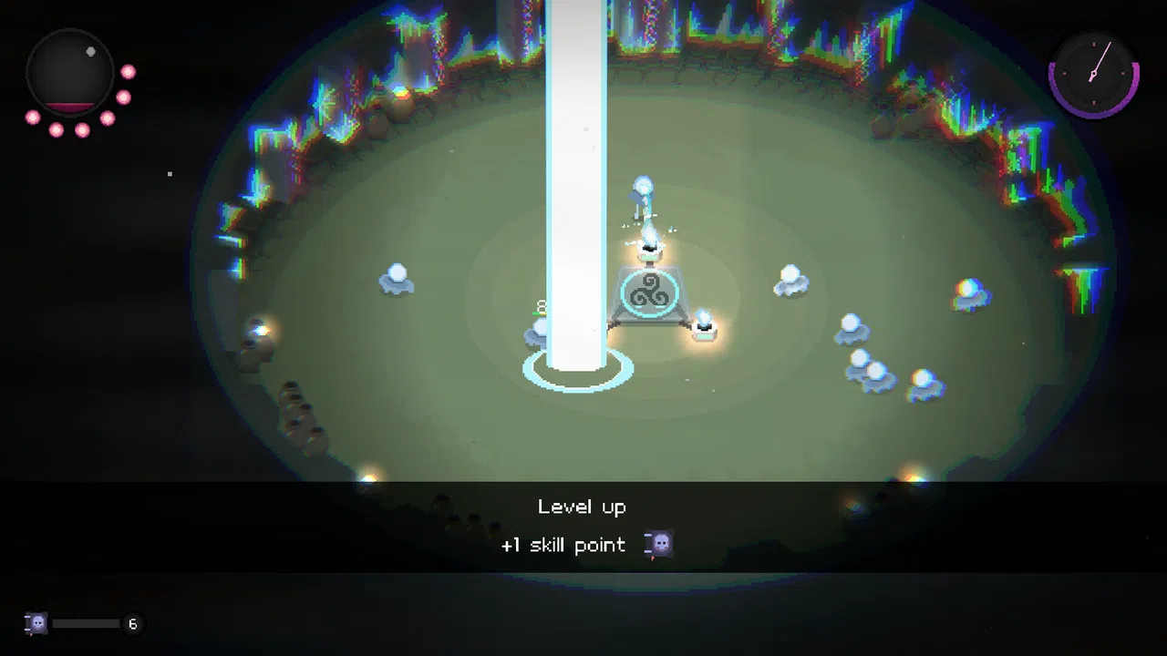 Death Kid Screenshot 0