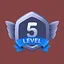 Level Expert 1 icon