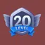 Level Expert 4 icon