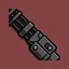 M134 icon