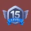 Level Expert 3 icon
