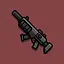 Mp5 icon