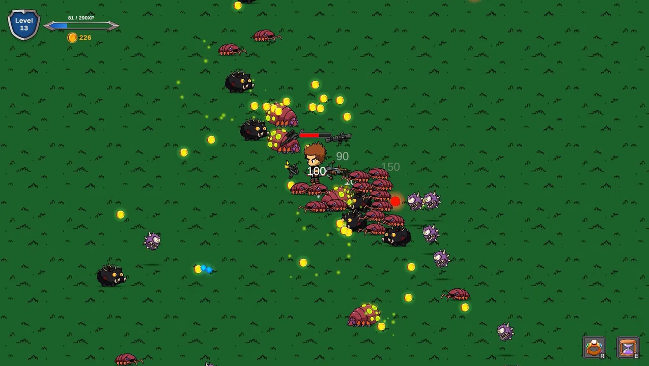 Beasts Bane Screenshot 0