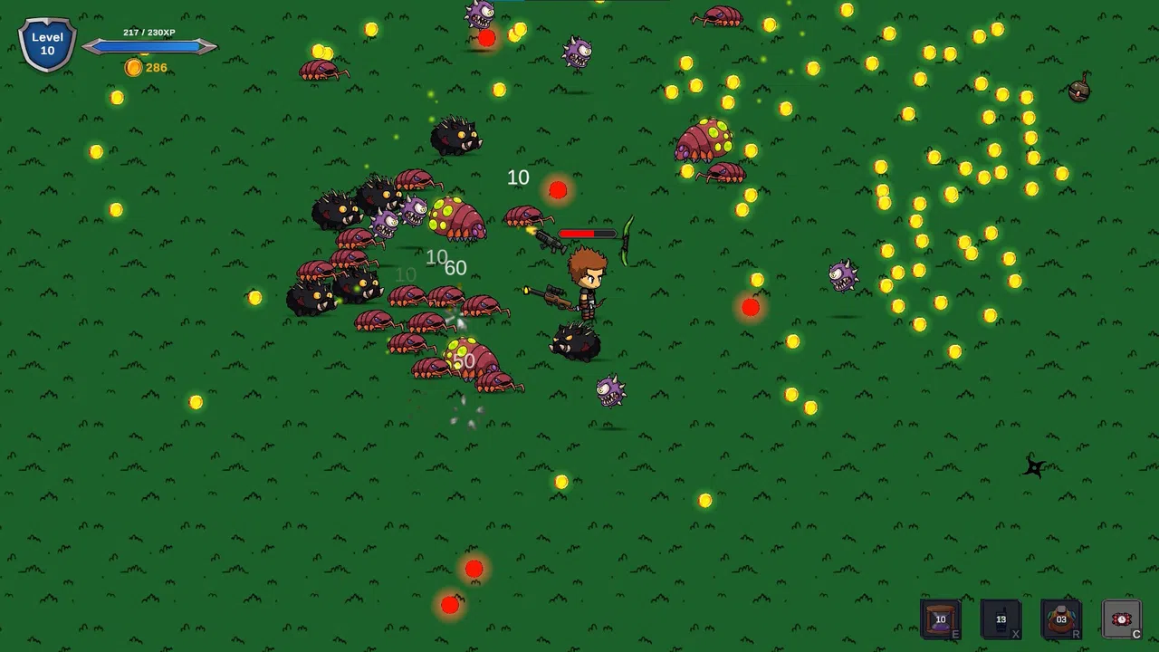 Beasts Bane Screenshot 3