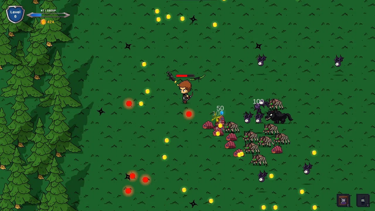 Beasts Bane Screenshot 8