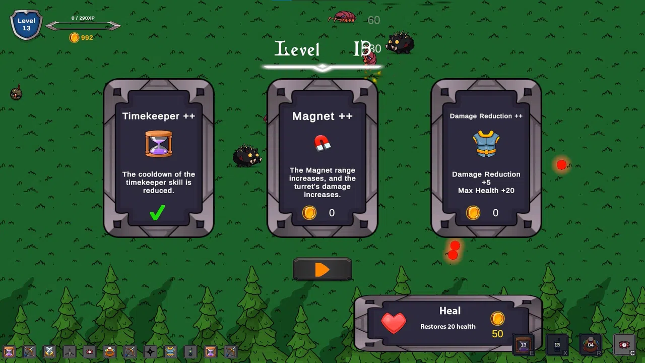 Beasts Bane Screenshot 5