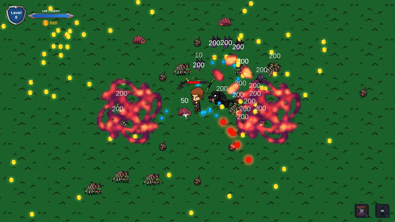 Beasts Bane Screenshot 7