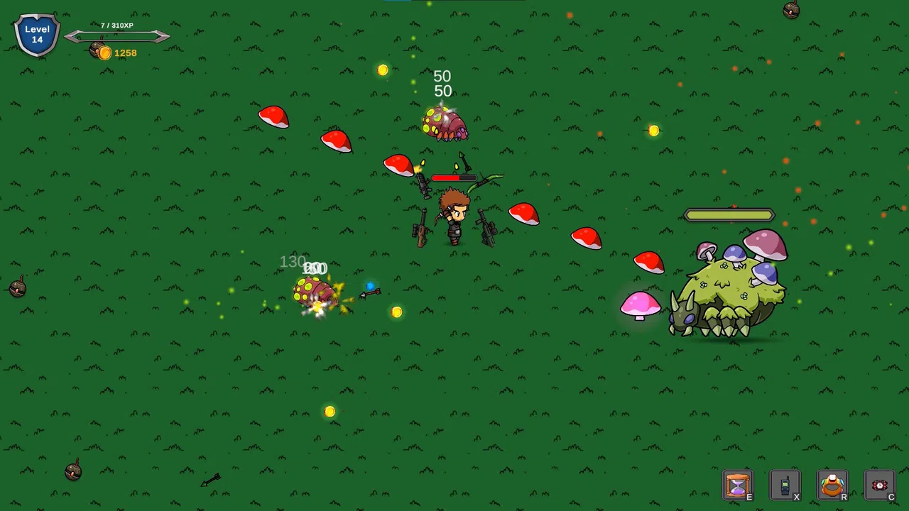 Beasts Bane Screenshot 4