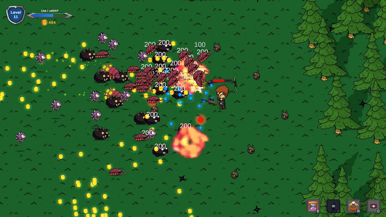 Beasts Bane Screenshot 6