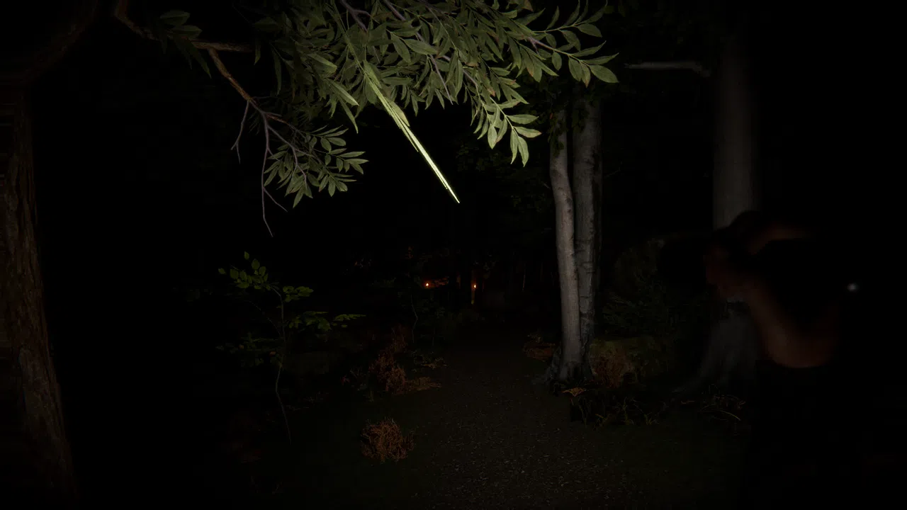 SCP Origins - Forgotten Steps Screenshot 8