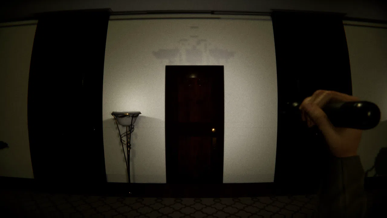 SCP Origins - Forgotten Steps Screenshot 0