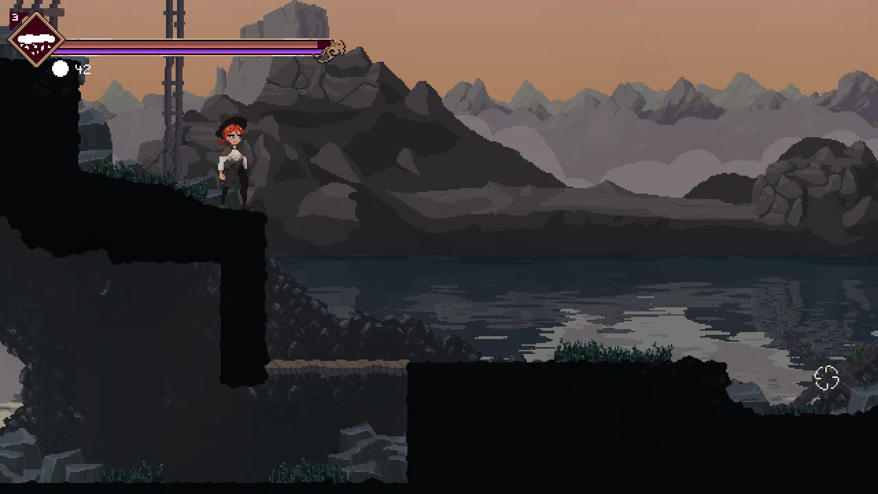 Battle Witch Screenshot 3