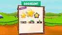 Egg Racing Screenshot 0
