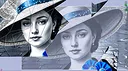 Master of Pieces © Jigsaw Puzzle DLC - The Bold Accent Screenshot 1