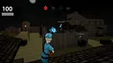 Dead Man's Deliverance Screenshot 2