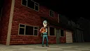 Dead Man's Deliverance Screenshot 1