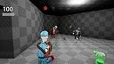 Dead Man's Deliverance Screenshot 4