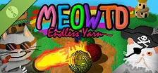 Meow TD: Endless Yarn Demo