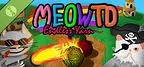 Meow TD: Endless Yarn Demo