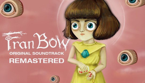 Fran Bow - Soundtrack Remastered Screenshot 0
