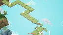 Jumping kitten Screenshot 5