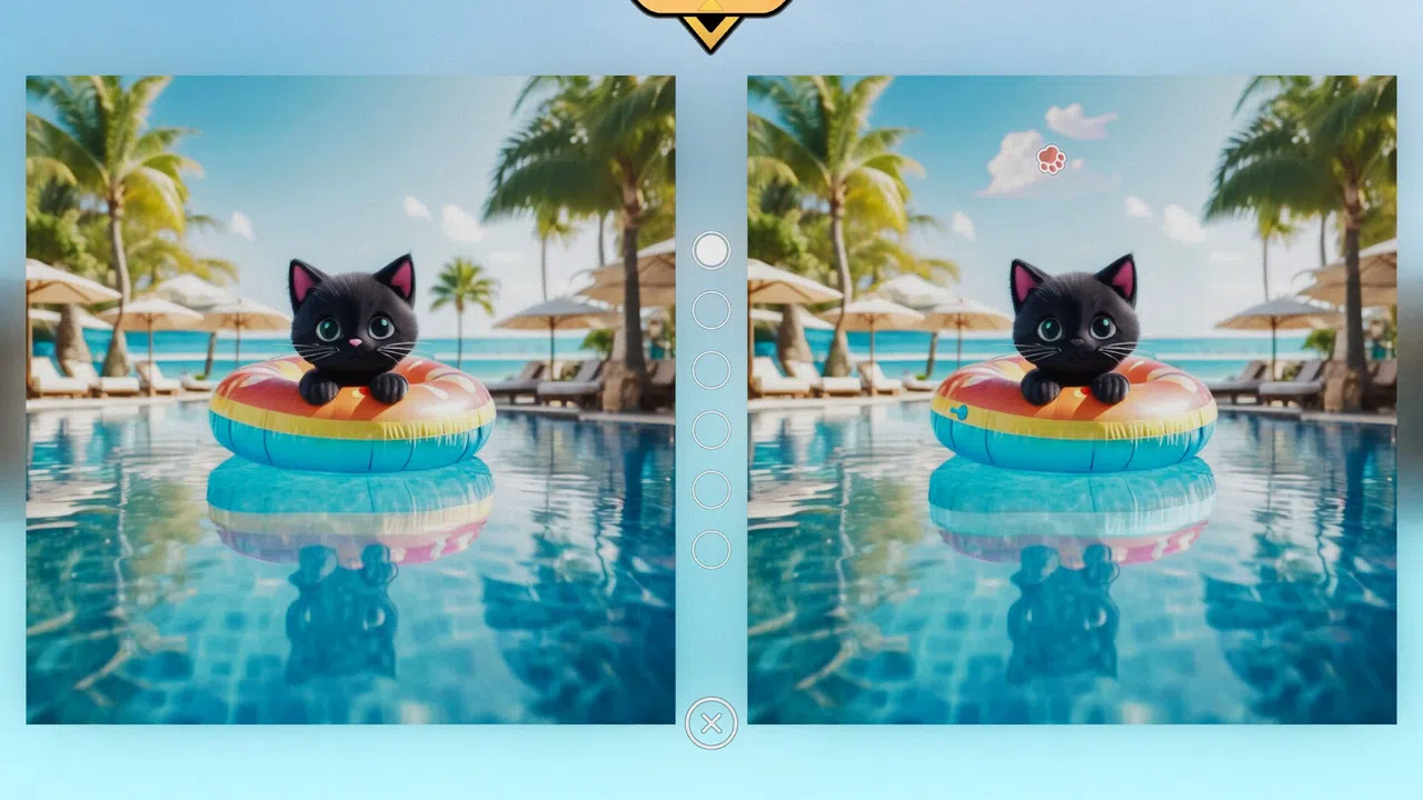 Cast Cats - Resort & Paws Pack Screenshot 3