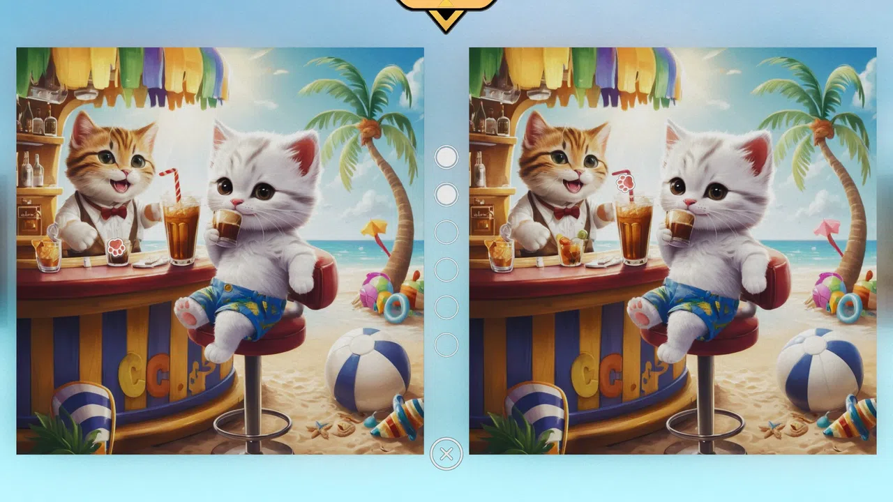 Cast Cats - Resort & Paws Pack Screenshot 2