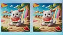 Cast Cats - Resort & Paws Pack Screenshot 0