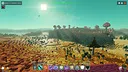 Cubic Odyssey Demo Screenshot 3