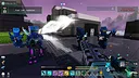 Cubic Odyssey Demo Screenshot 5