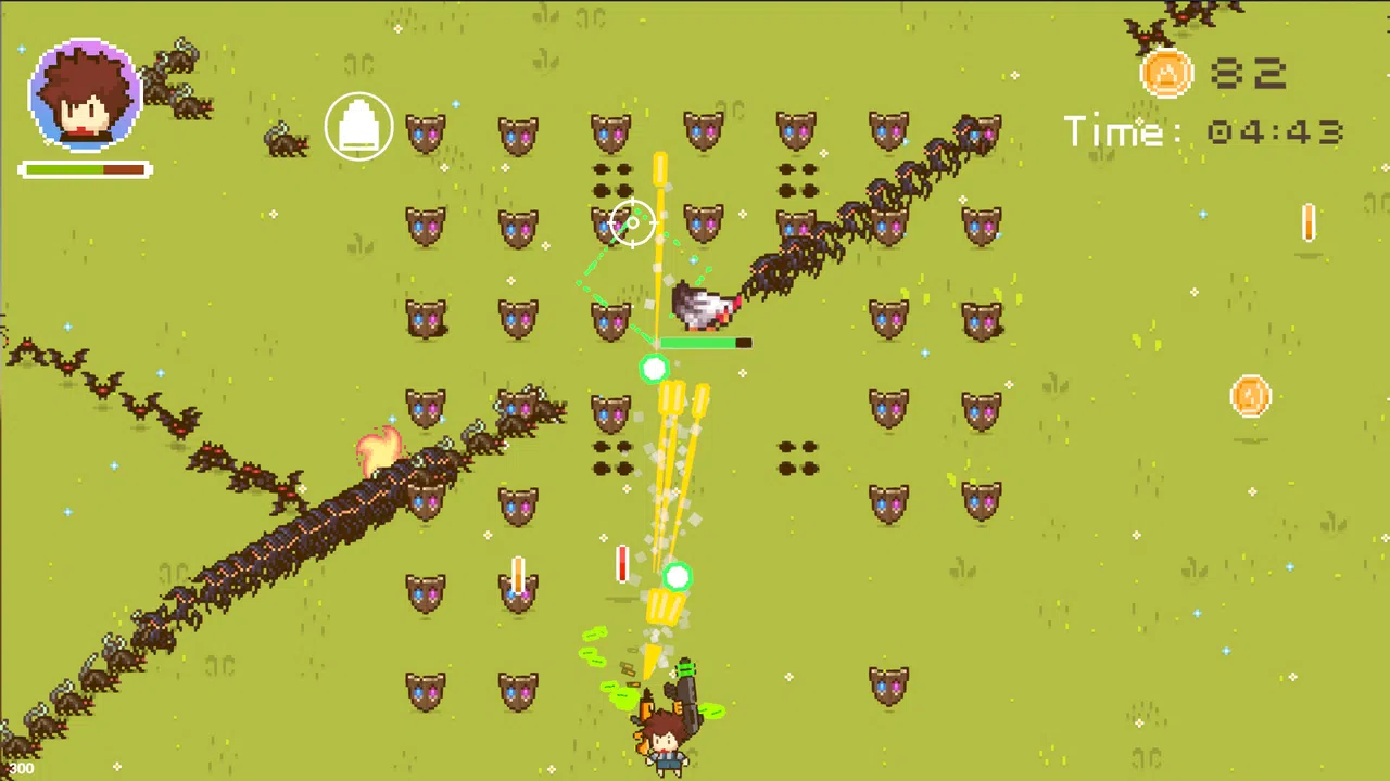 Chicken Brother Guardian Screenshot 1