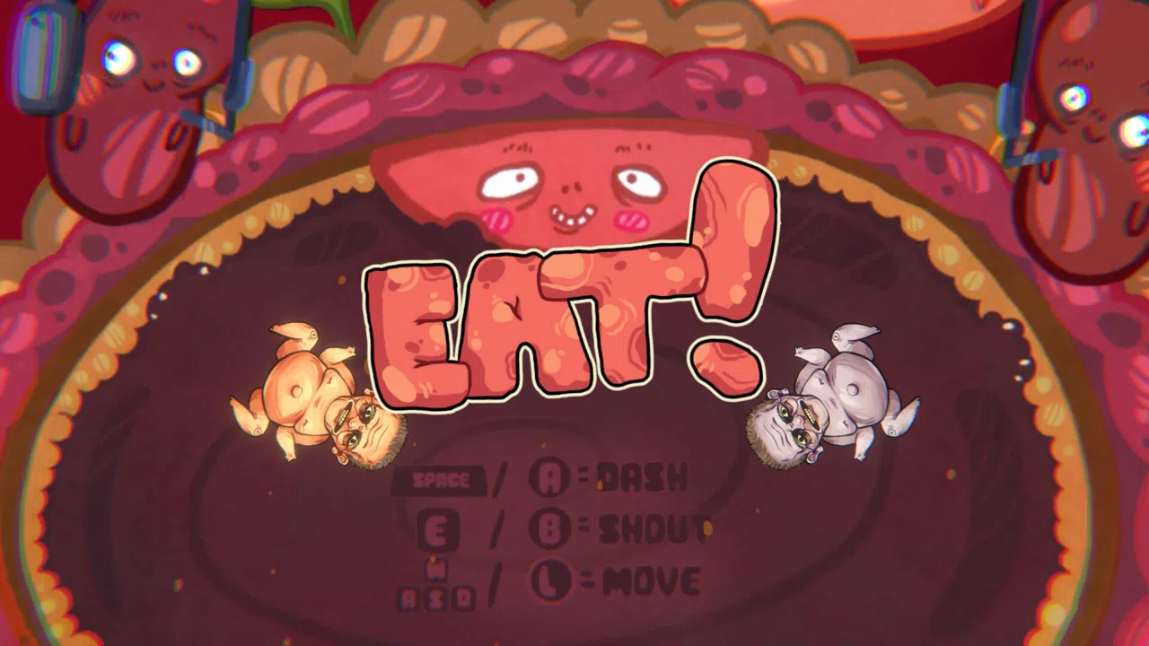 Foetality: Fetus Deletus Screenshot 4