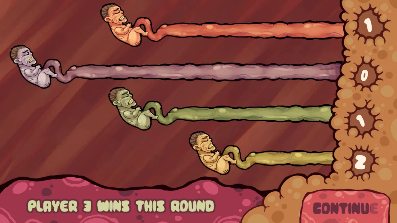 Foetality: Fetus Deletus Screenshot 6