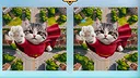 Cast Cats - Heroes and Villains Pack Screenshot 1