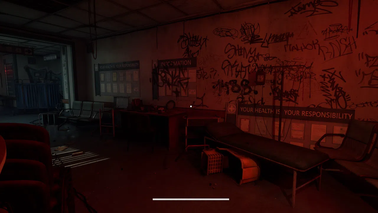 Devil's Crew Screenshot 1