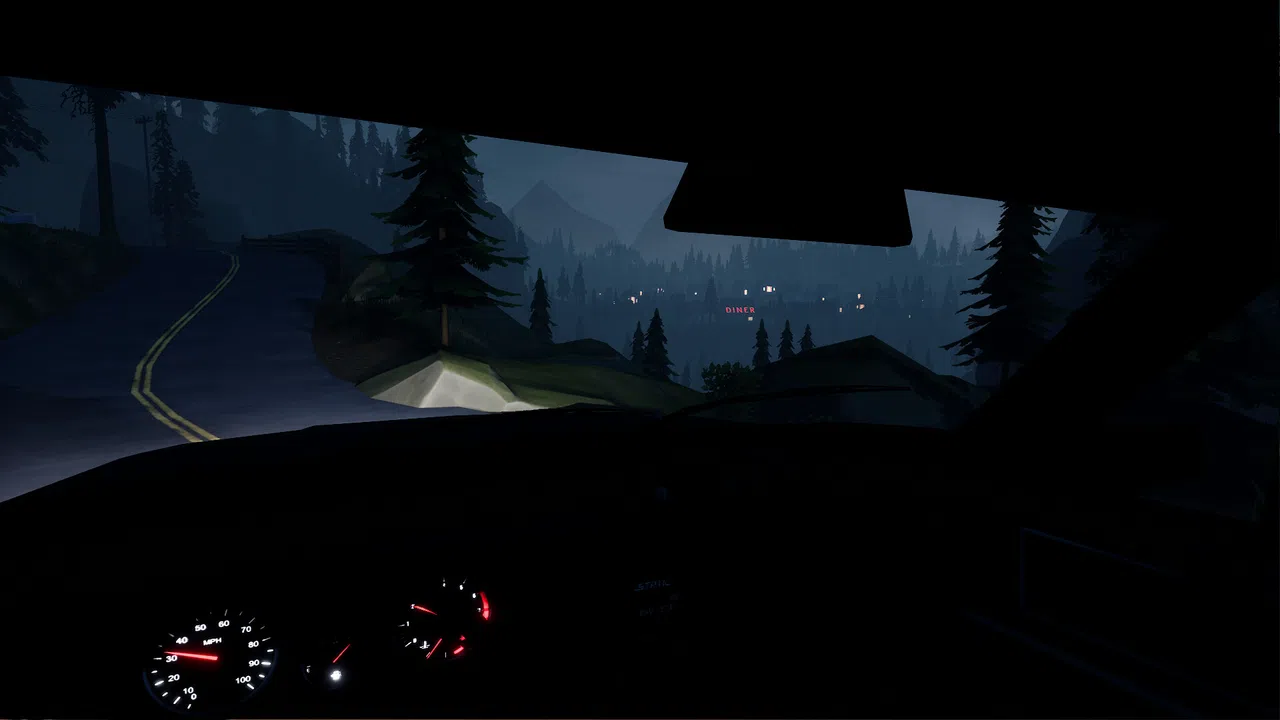 Radiolight Demo Screenshot 4