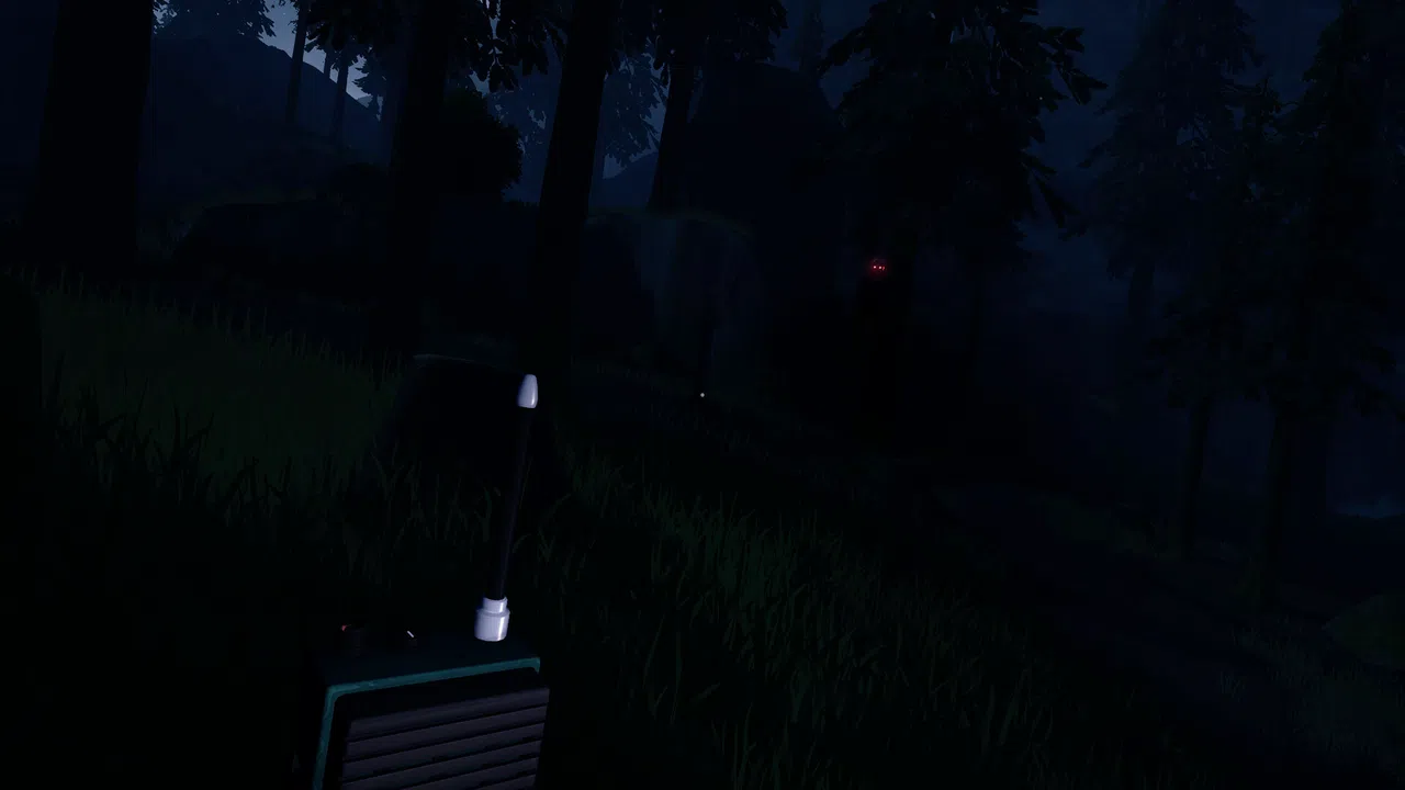 Radiolight Demo Screenshot 8