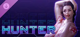 Hunter: Space Pirates - Support DLC