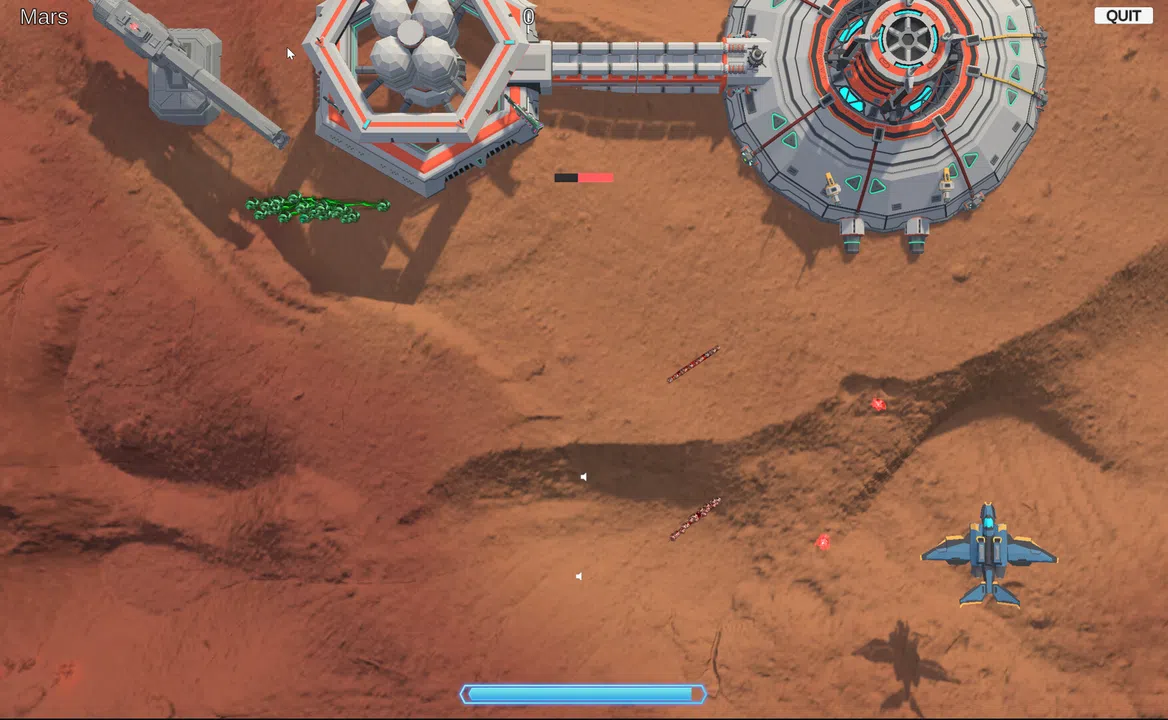 Area51 Screenshot 3