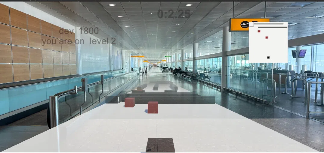 WAV OCS Airport Edition v2 Screenshot 7