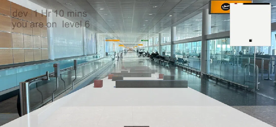 WAV OCS Airport Edition v2 Screenshot 2