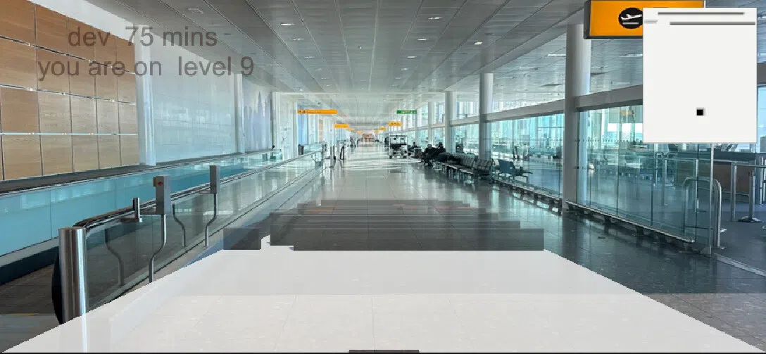 WAV OCS Airport Edition v2 Screenshot 1
