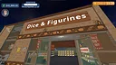 Dice & Figurines: Business Life Simulator Screenshot 0