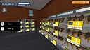 Dice & Figurines: Business Life Simulator Screenshot 1
