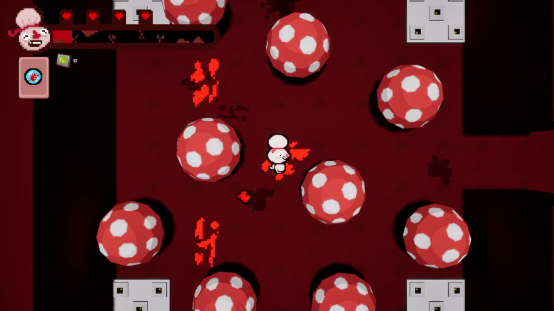 Tight Man Screenshot 3