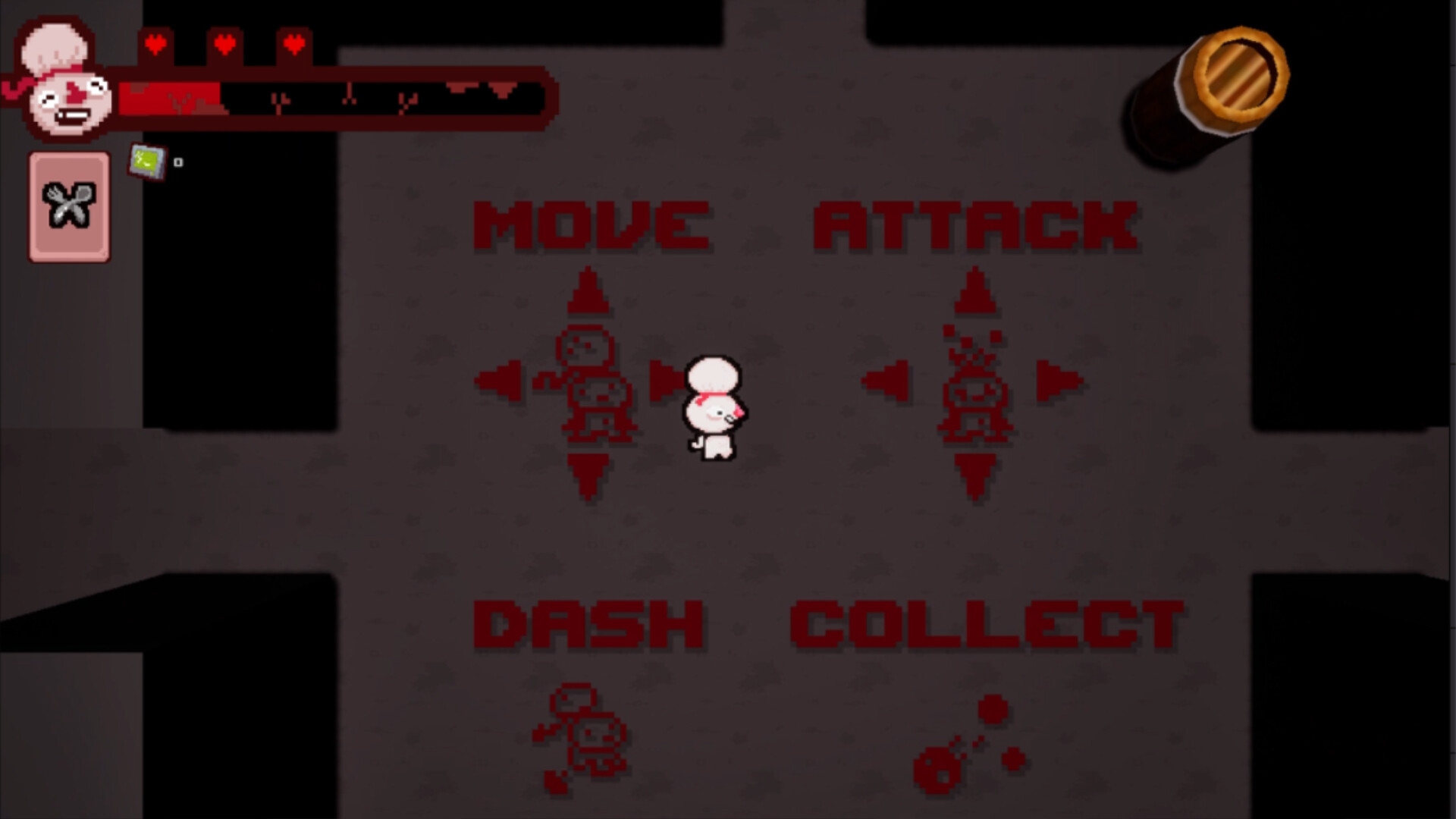 Tight Man Screenshot 4