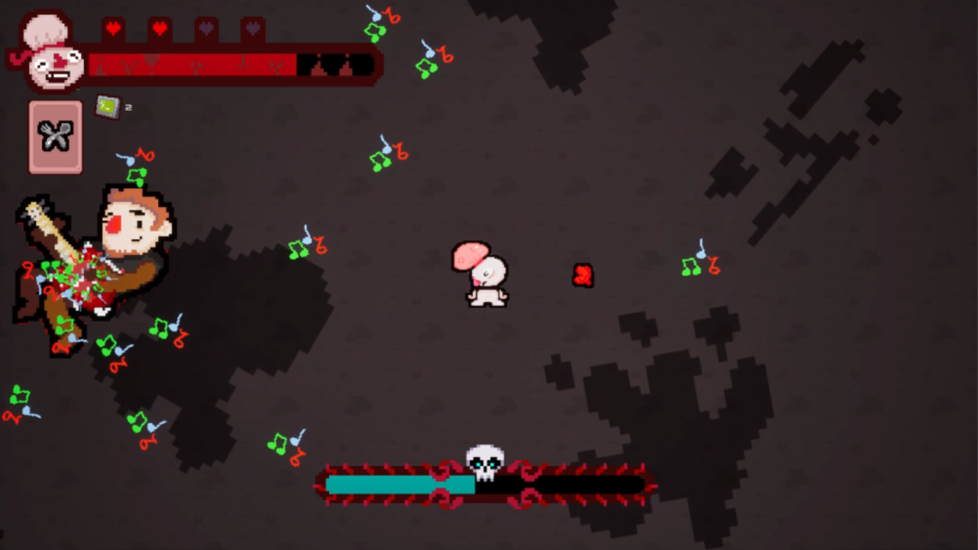 Tight Man Screenshot 0