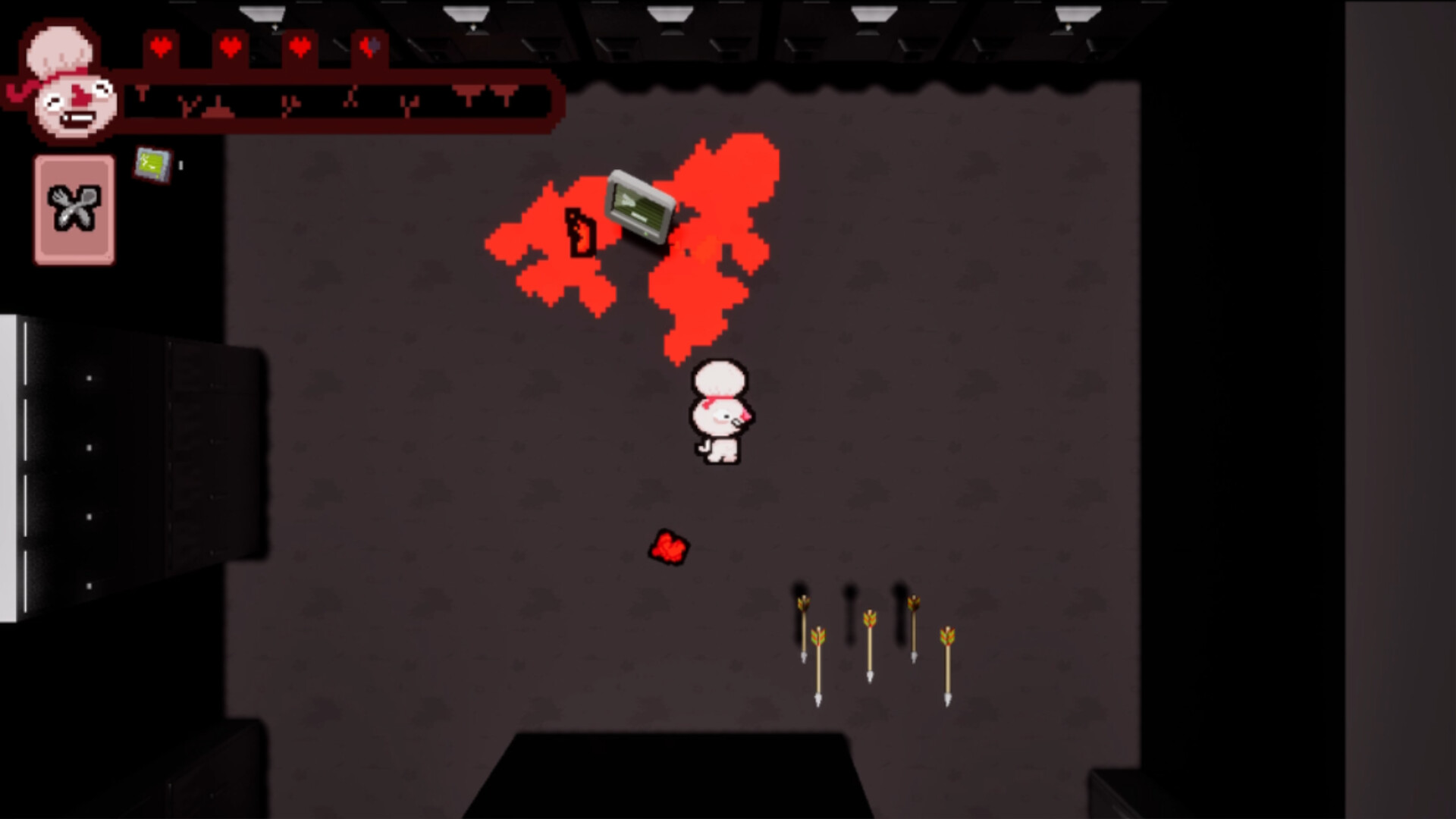 Tight Man Screenshot 2