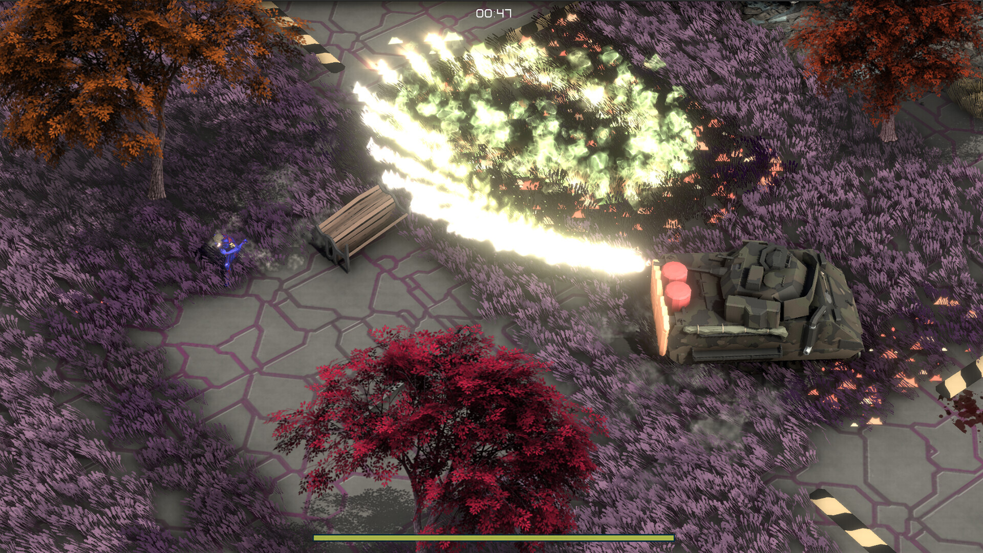 Conquer Humanity Screenshot 2